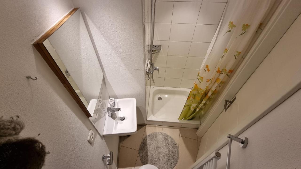 דירות Sementina Casa Scerina מראה חיצוני תמונה