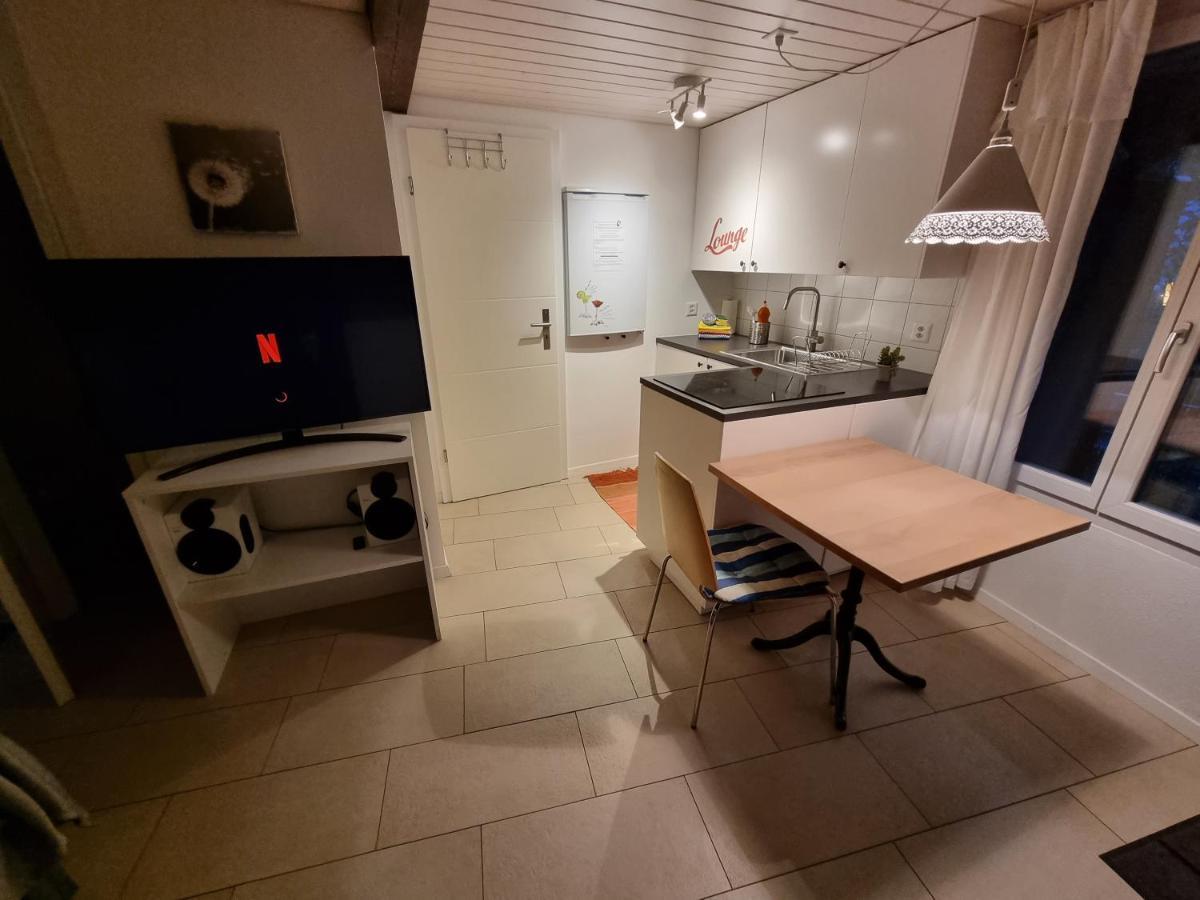 דירות Sementina Casa Scerina מראה חיצוני תמונה