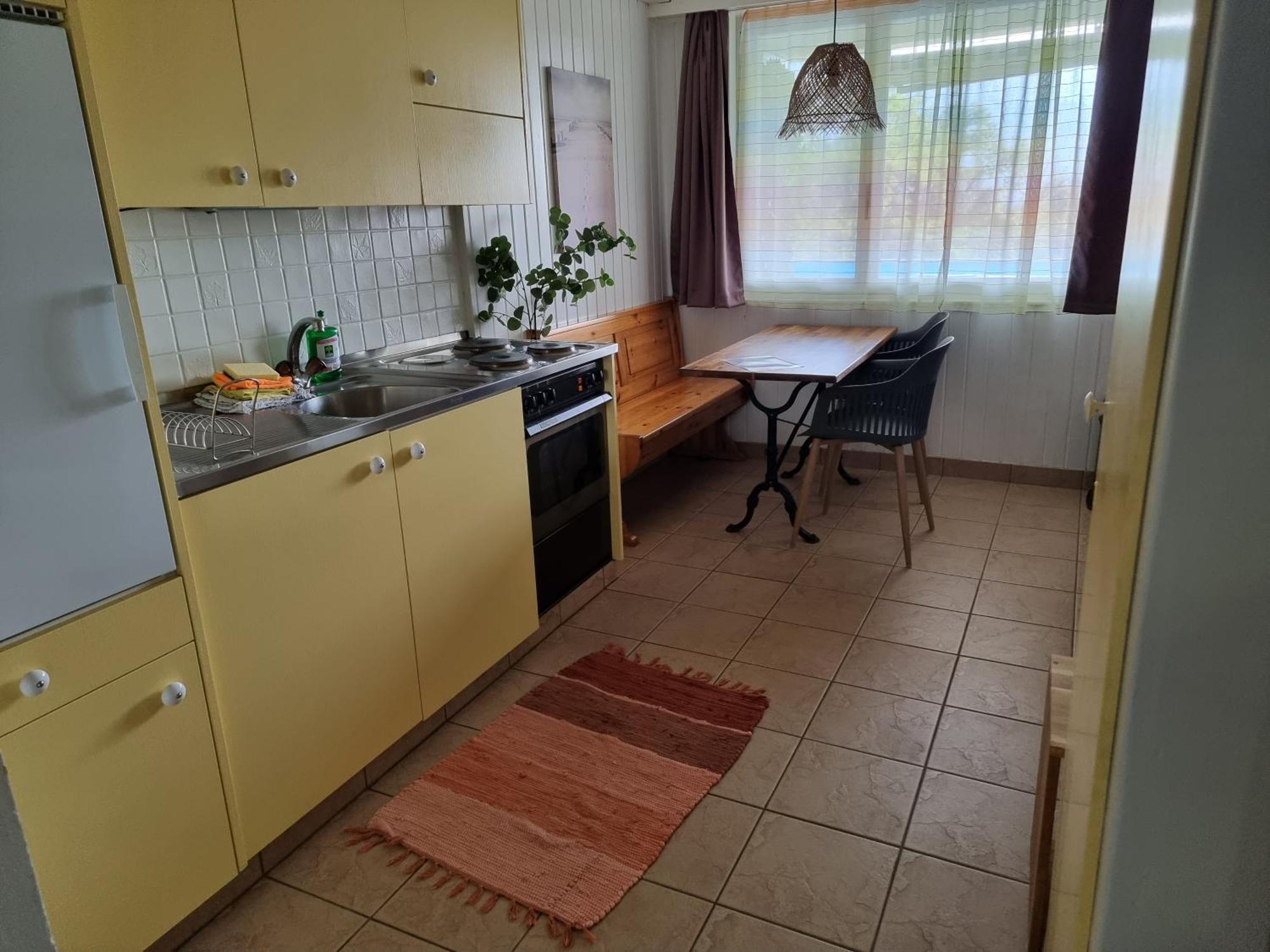 דירות Sementina Casa Scerina חדר תמונה