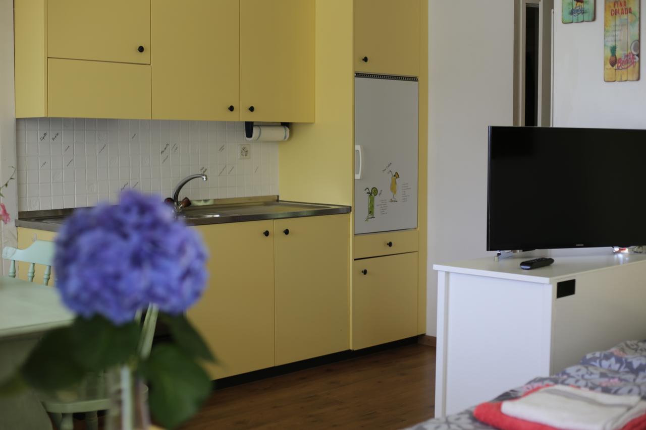 דירות Sementina Casa Scerina מראה חיצוני תמונה